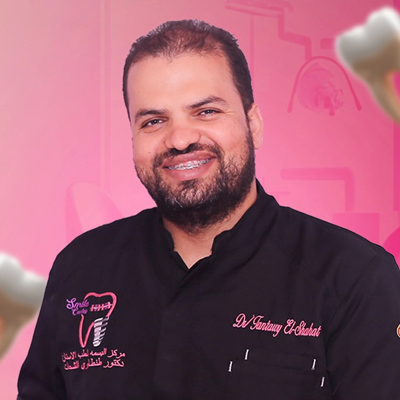 د. طنطاوي الشحات طنطاوي