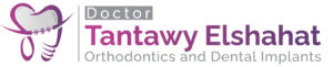 site logo